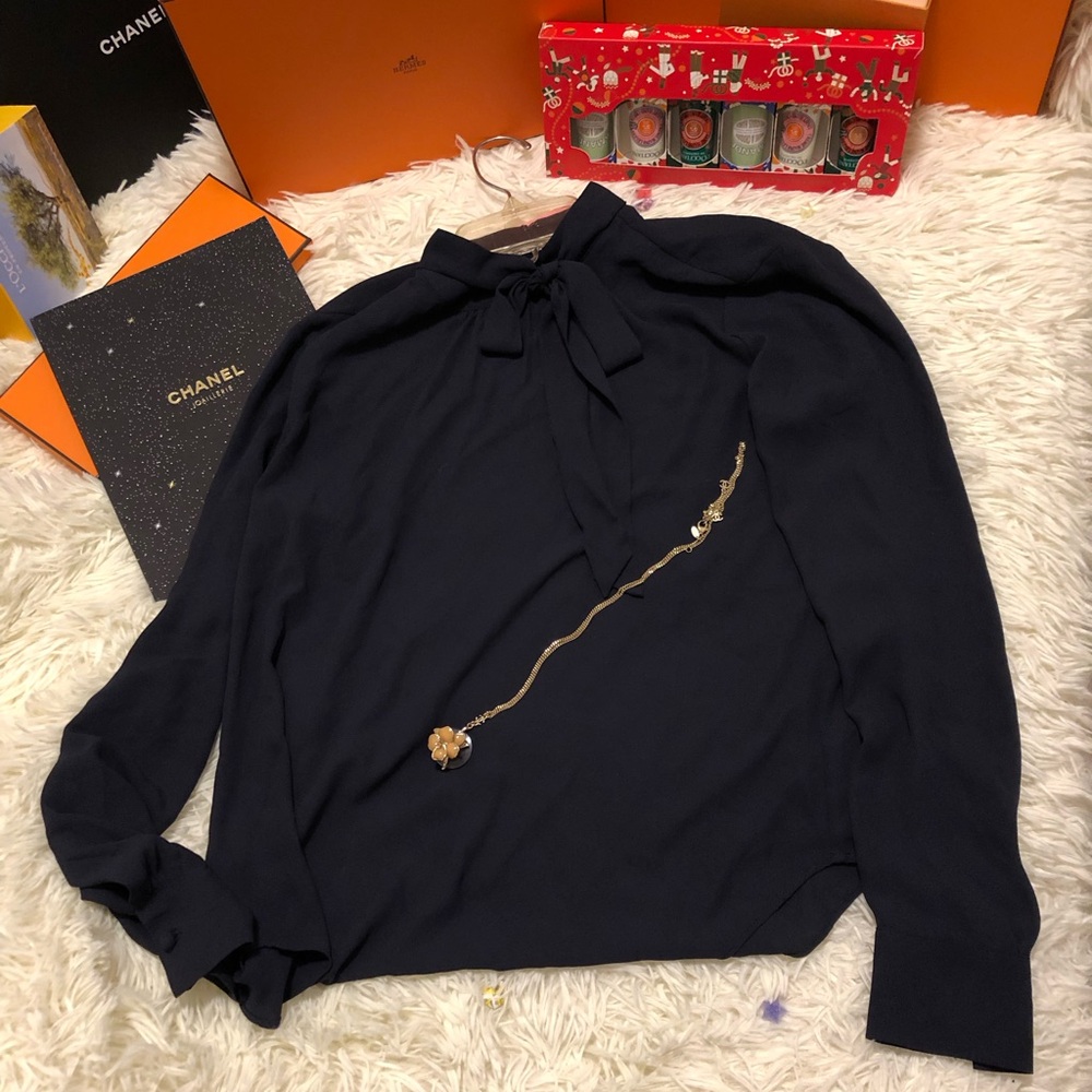 Ann Taylor Women's Top (Free Mystery Clothes)